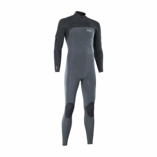 ION Seek Amp 5/4 Front Zip FW27 - neopreno hombre [1]