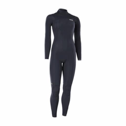 ION Amaze Amp 5/4 Back Zip FW27 - neopreno mujer [0]
