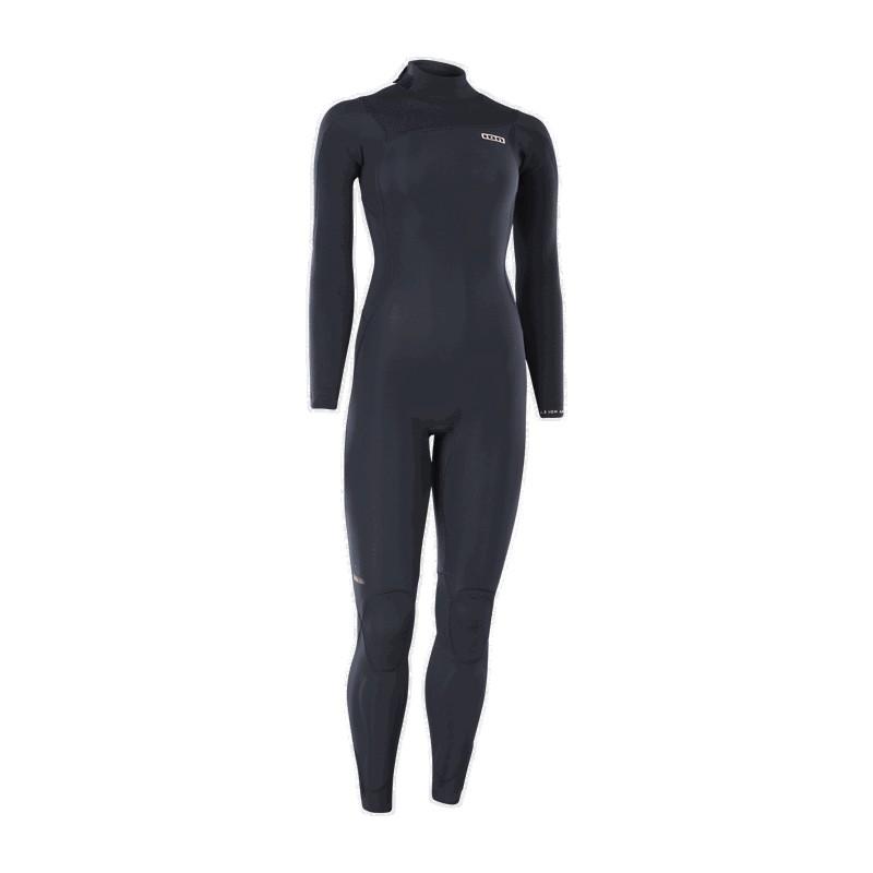 ION Amaze Amp 4/3 Back Zip FW27 - neopreno mujer