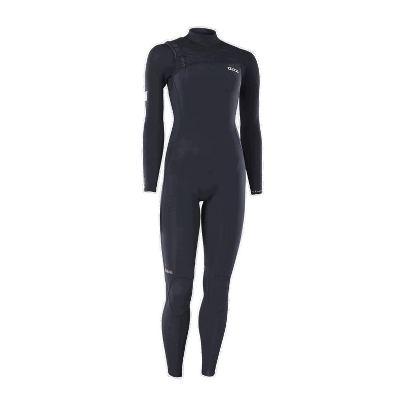 ION Amaze Amp 3/2 Front Zip FW27 - neopreno mujer