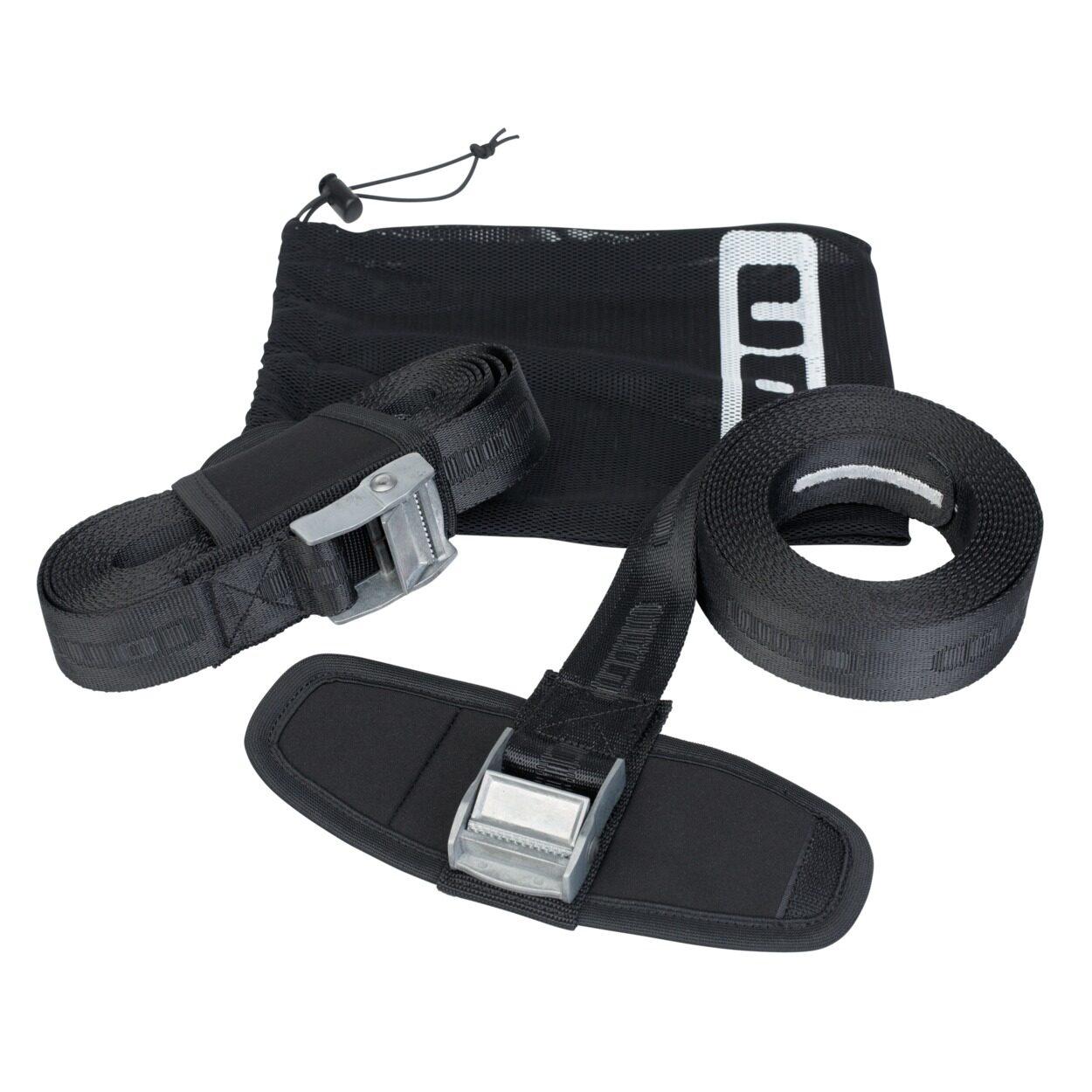 ION Roof Straps 3.8 cm