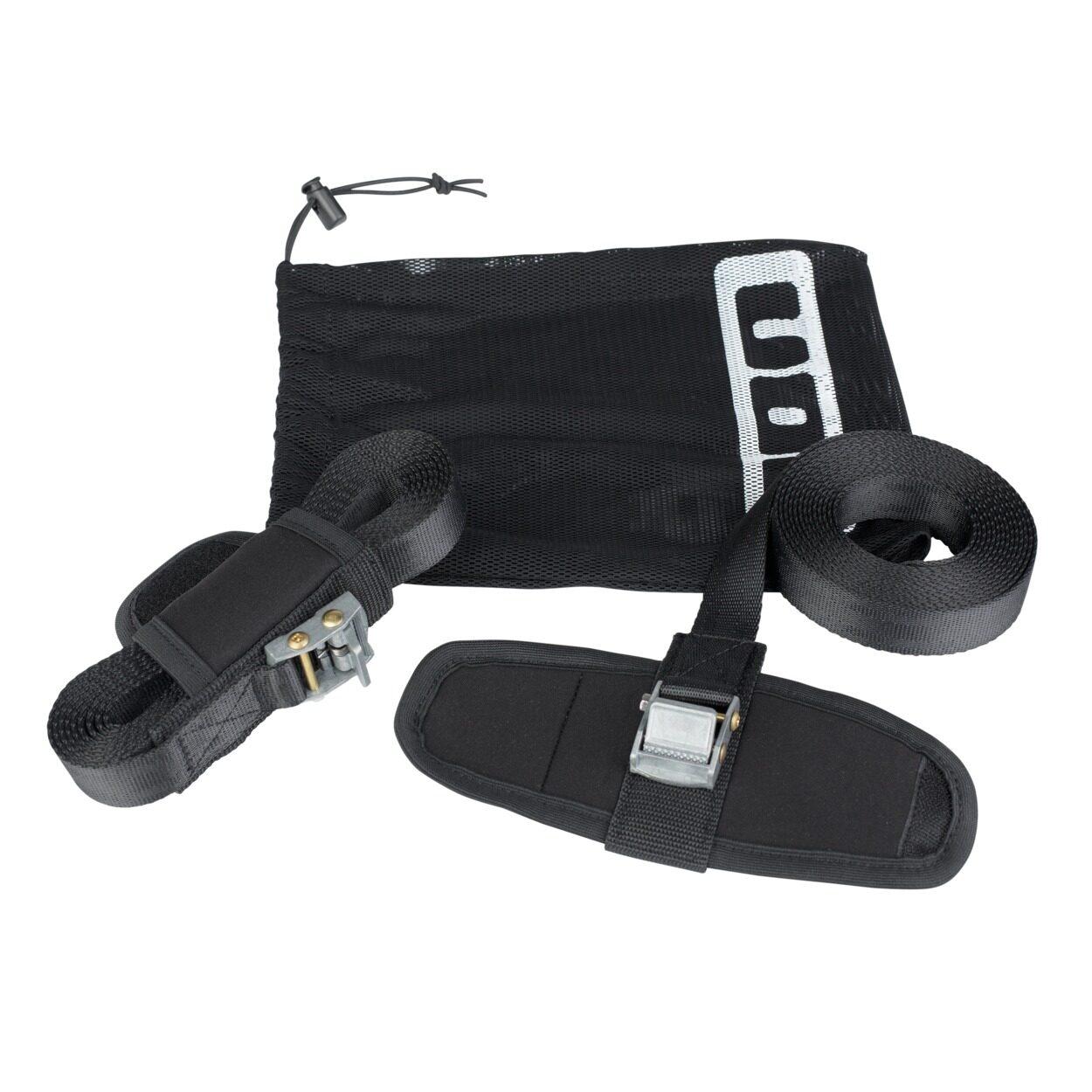ION Roof Straps 2.5 cm