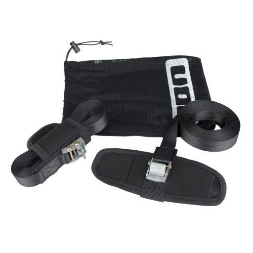 ION Roof Straps 2.5 cm