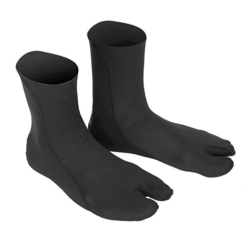 ION Calcetines de neopreno Plasma 0.5 Unisex SS26