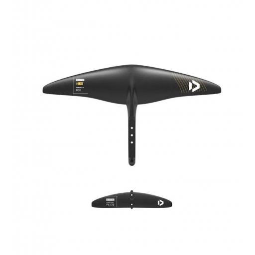 Wing Set Carve 3.0 D/LAB [0]