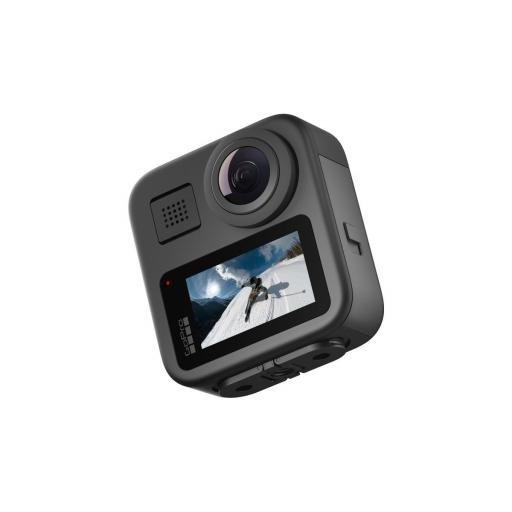 GoPro MAX 360 [2]