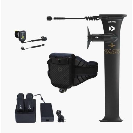 DUOTONE Foil Assist Set D/LAB