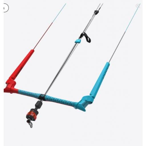 Duotone TRUST BAR quad control