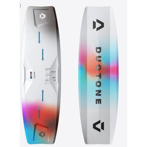 Duotone TWINTIP Select