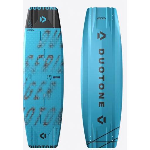 Duotone Twintip TS BIG AIR SLS