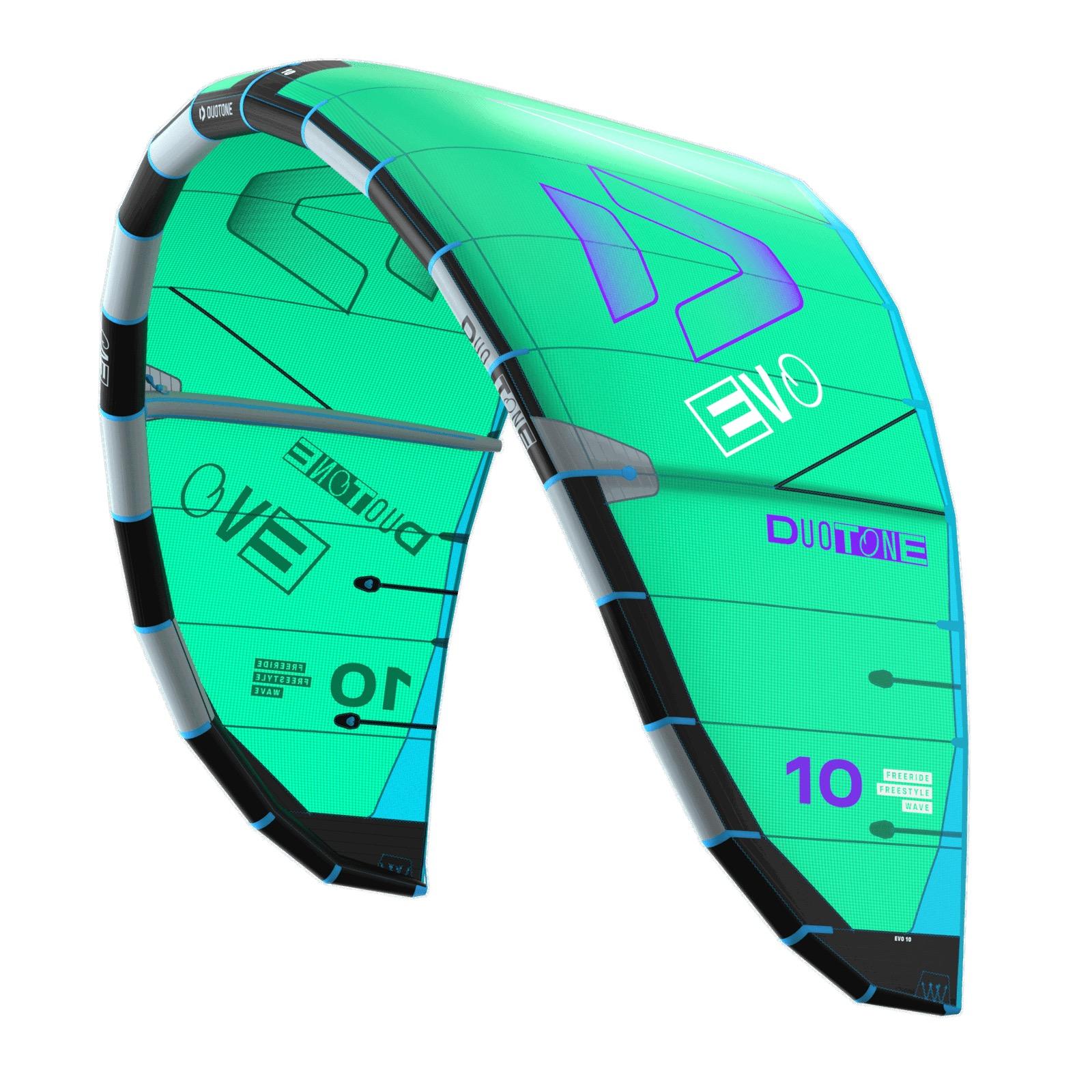 Duotone Evo 2026 - Kite Allround/Freeride