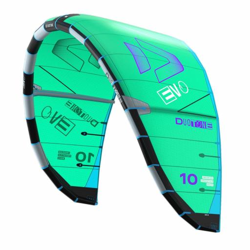 Duotone Evo 2026 - Kite Allround/Freeride [0]