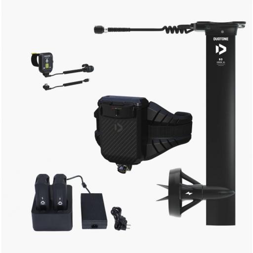 DUOTONE Foil Assist Set AL