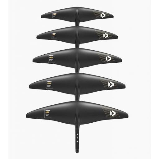 Front Wing Carve 3.0 D/LAB [0]