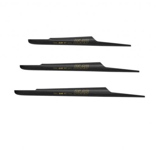 Foilpart Fuselage Aero Tail D/LAB