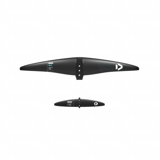 Wing Set Glide 2.0 SLS [0]