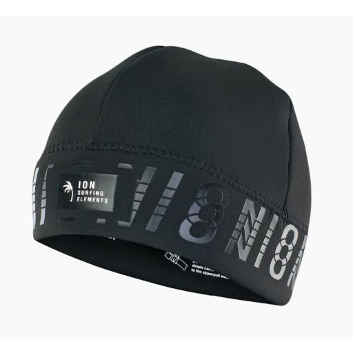 Gorro neopreno ion
