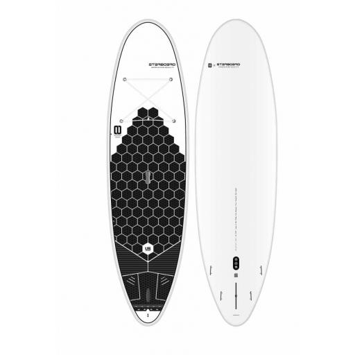 Starboard Go Surf 2025 Limited Series [0]