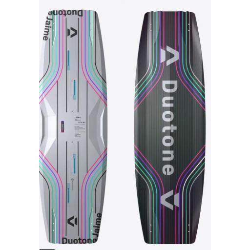 Duotone twintip JAIME