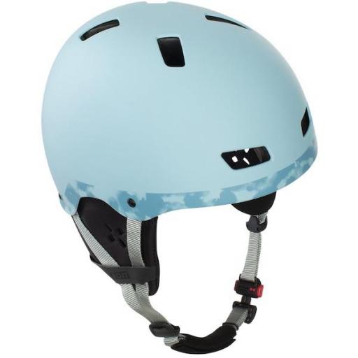 Casco ion [1]