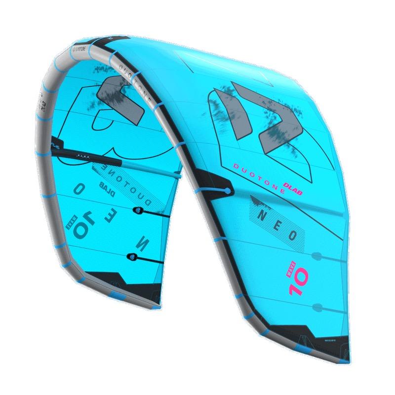 Duotone Neo D/LAB 2026 - Kite Wave