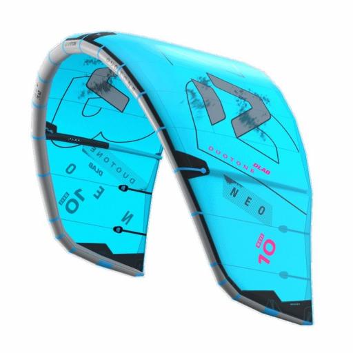 Duotone Neo D/LAB 2026 - Kite Wave [0]