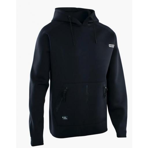 Water Hoody Neo Lite men [0]