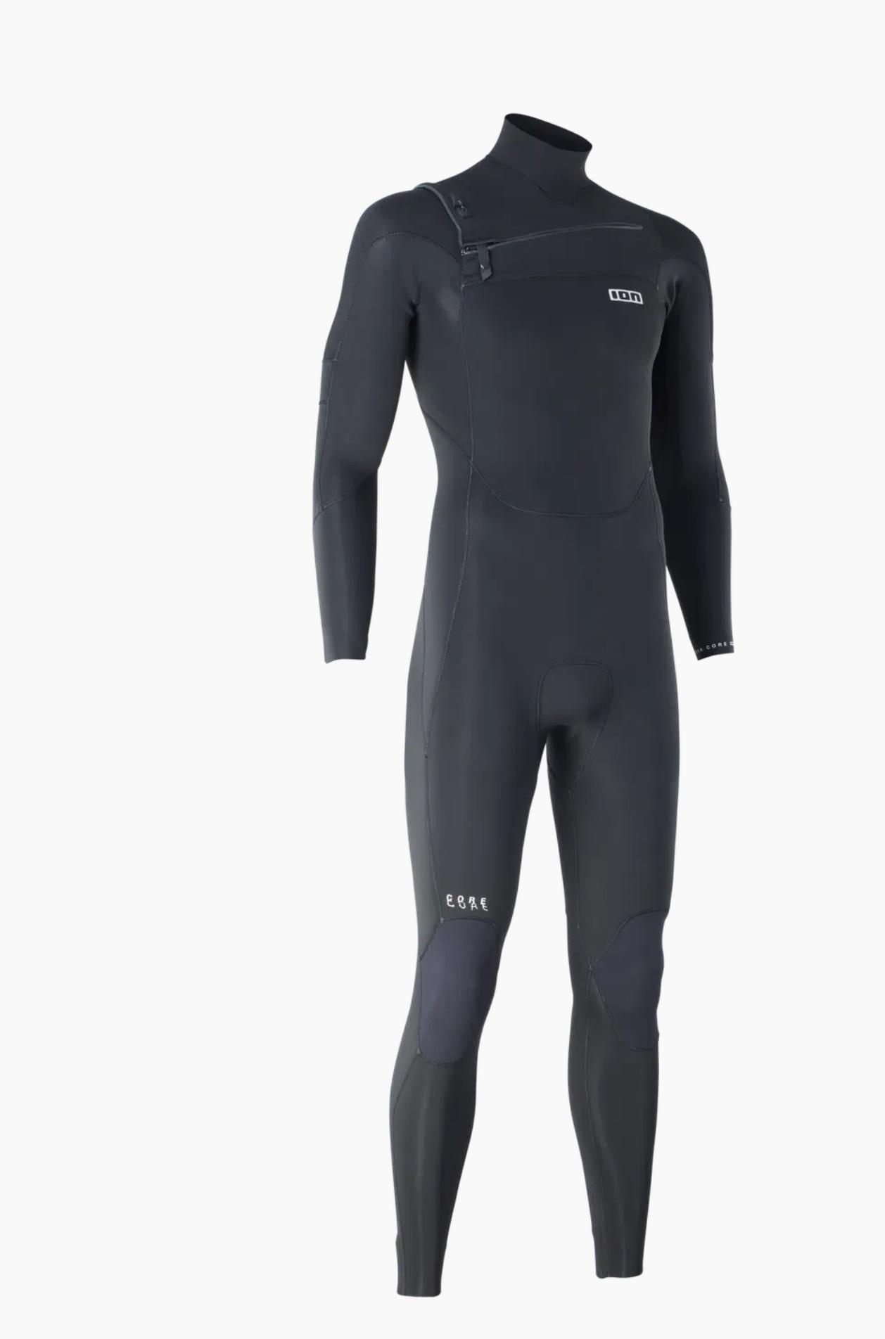 Seek Core 3/2 Front Zip