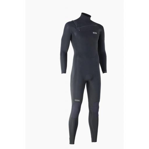 Seek Core 3/2 Front Zip