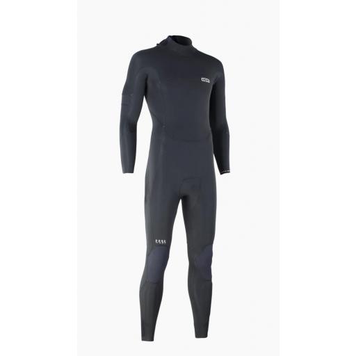Seek Core 5/4 Back Zip