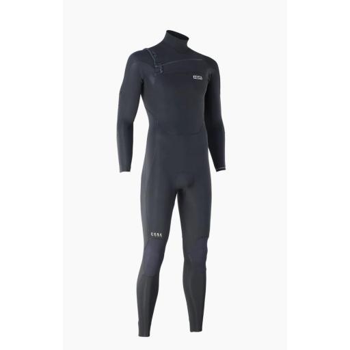 Seek Core 5/4 Front Zip