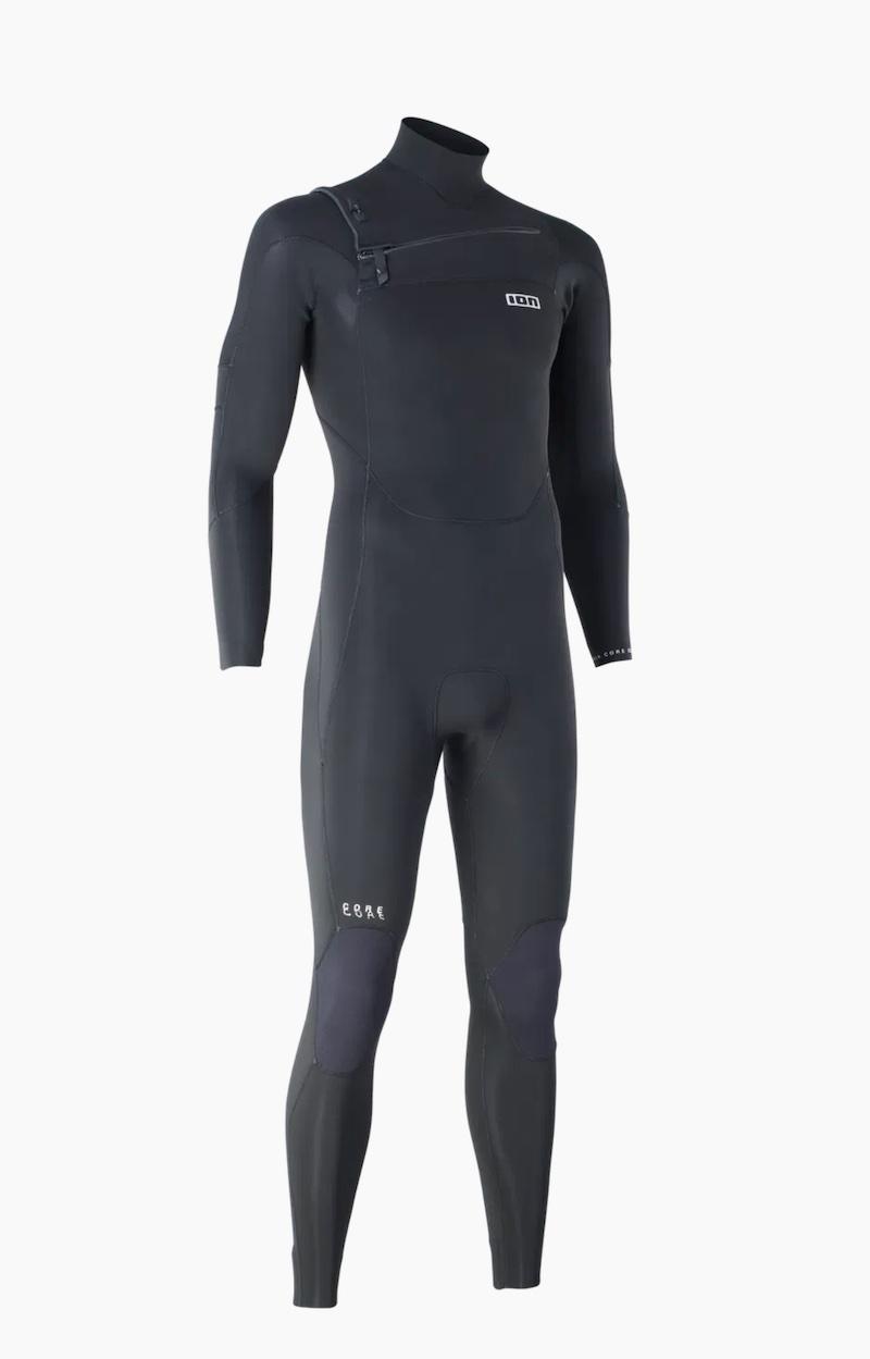 Seek Core 4/3 Front Zip