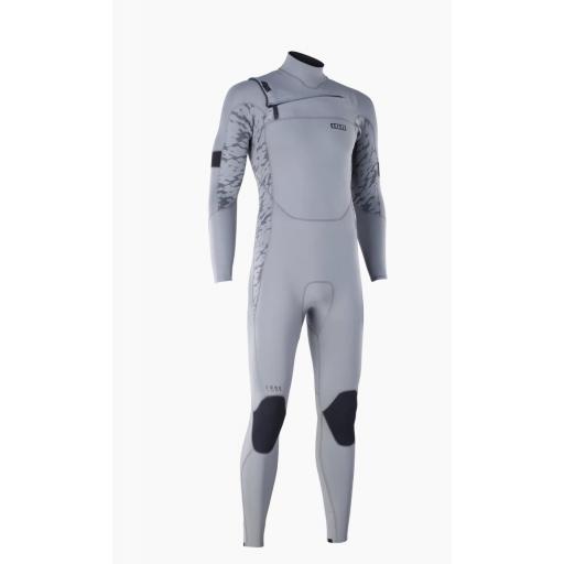Seek Core 4/3 Front Zip [2]