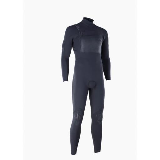 Seek Select 5/4 Front Zip men