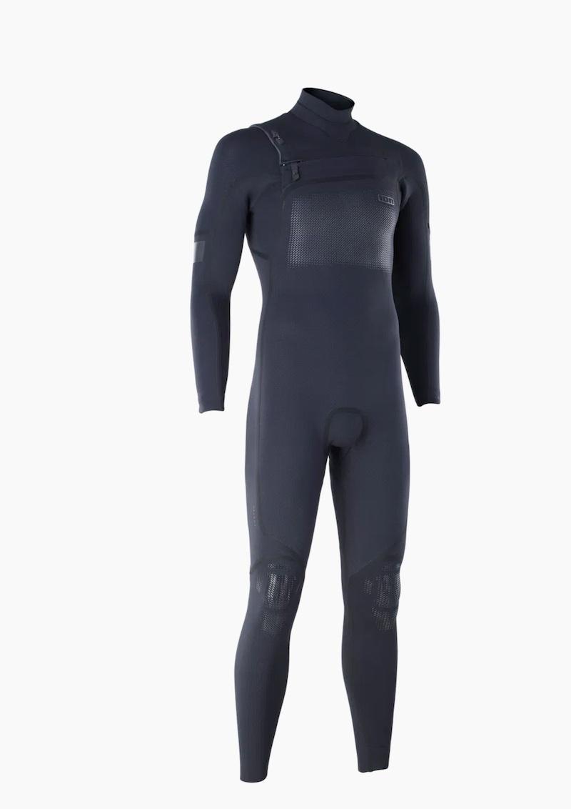 Seek Select 4/3 Front Zip