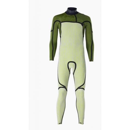Seek Select 5/4 Front Zip men [1]