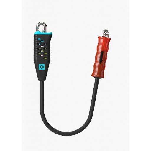 Short Safety LEash (SS06-ONW)