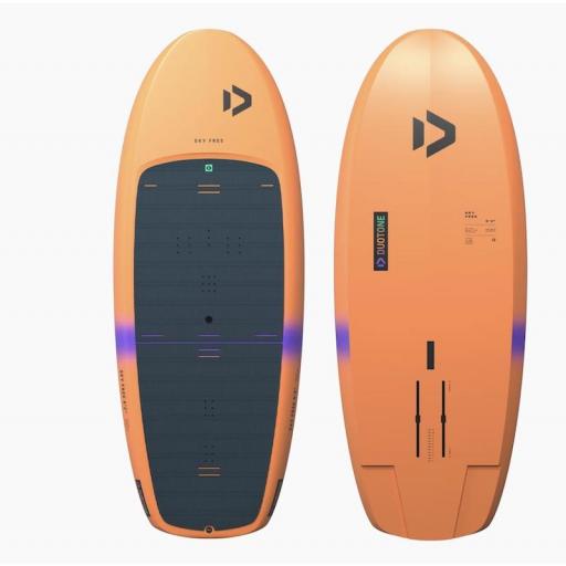  Duotone Sky Free DST 2026  [0]