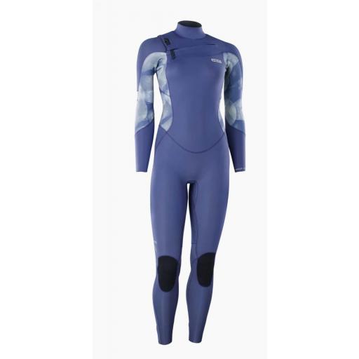 Amaze Core 5/4 Front Zip