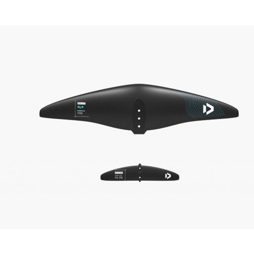 Wing Set Carve 3.0 SLS [0]