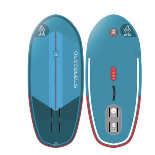 Starboard Air Foil Deluxe Lite 2025