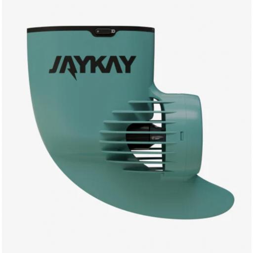 Aleta Electrica JAYKAY [0]