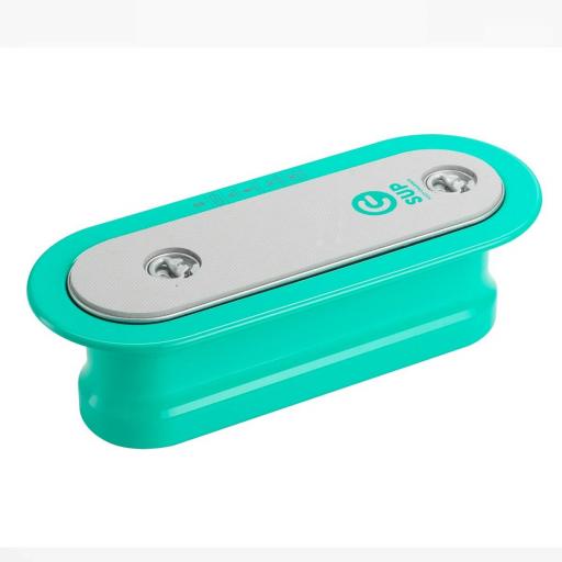 SipaBoards Alpha One Allrounder Electric - pack de paddle surf eléctrico [3]