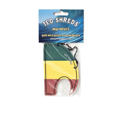 Ambientador coche [0]