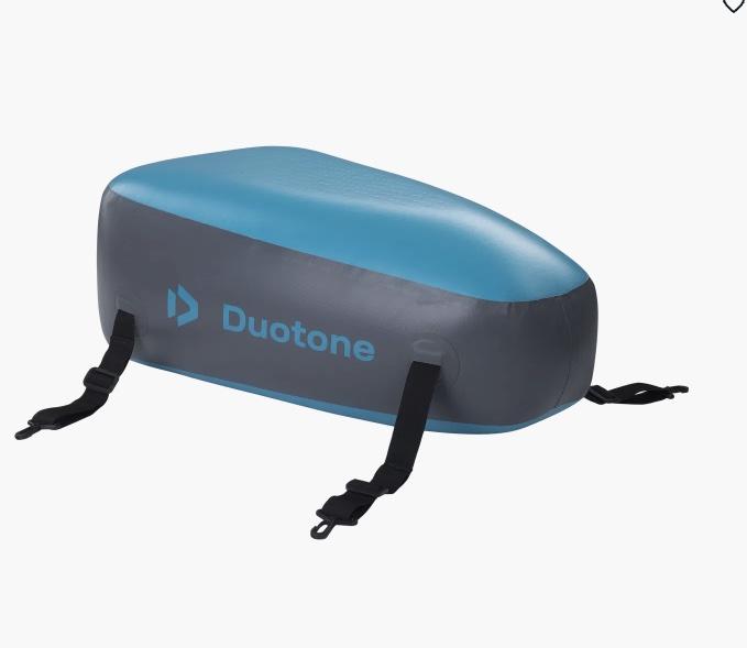 Asiento Kayak Duotone