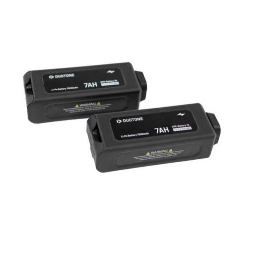 Bateria ASSIST eSpare 7A [1]