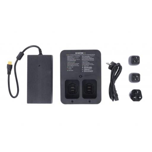 Cargador Bateria E-FOIL ASSIST