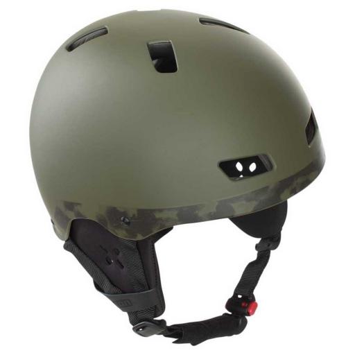 Casco ion