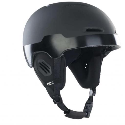 ION Casco Mission
