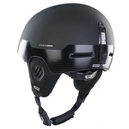 ION Casco Mission [2]